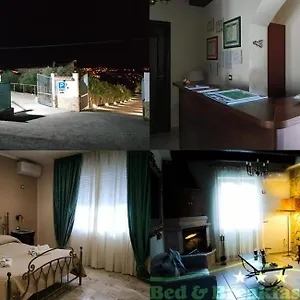 Bed & Breakfast S. Elia, Caltanissetta