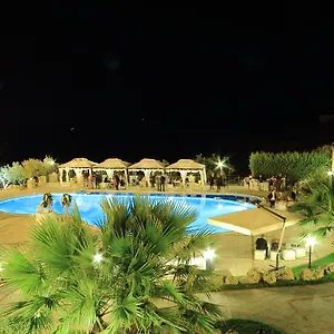 Resort Feudo San Martino, Caltanissetta